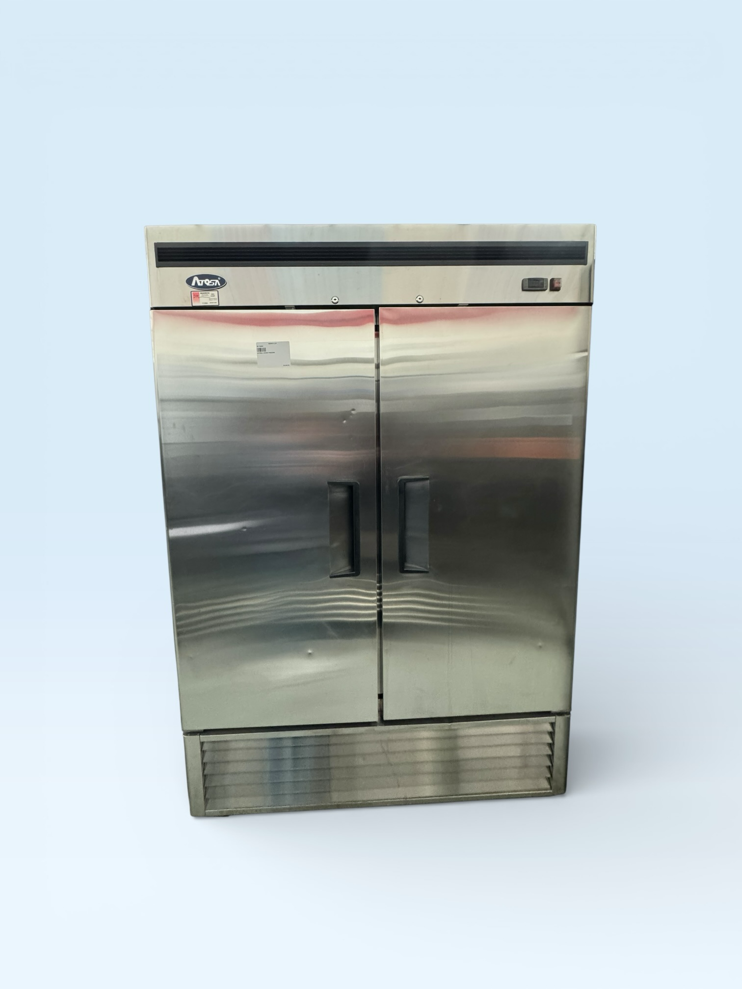 Atosa USA, Inc. - MBF8503GR